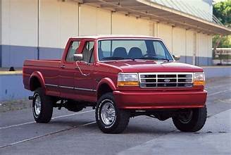 Current truck profile photo